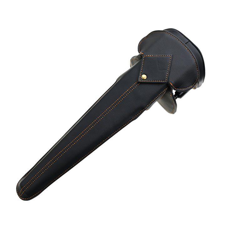 YH3643 T-Shaped Anti-Theft Security Steering Wheel Lock - Universal Multipurpose for Cars | Ningbo H