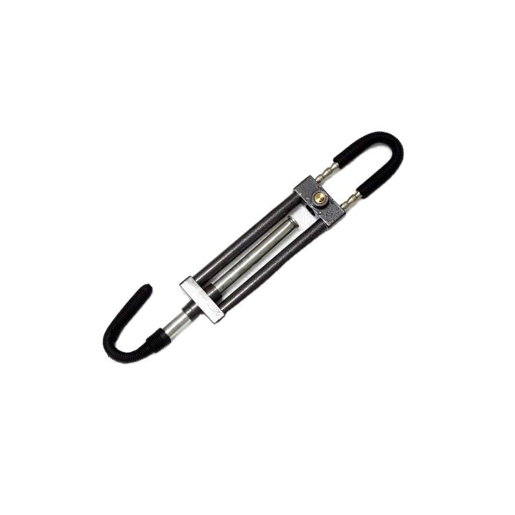 YH1853 Vehicle Anti-Theft Lock | Super B-Class Brake Clutch Pedal Lock Steering Wheel Clamp