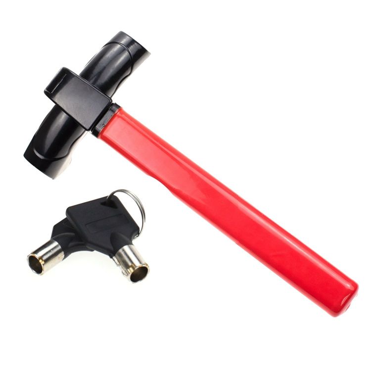YH1949 Combination Car Steering Wheel Lock - Anti-Theft Security Device | Ningbo Hengda