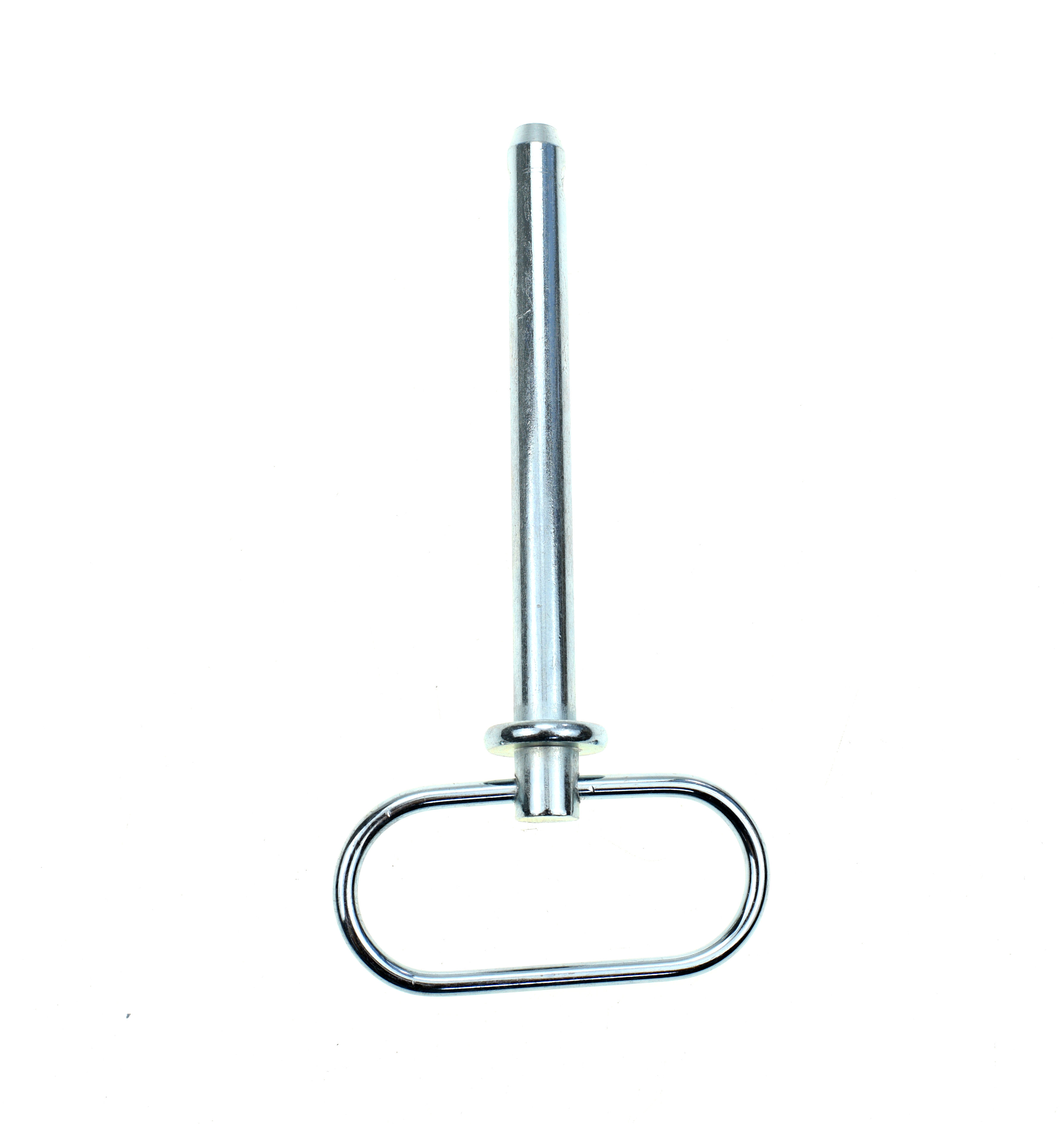 YH1695 Hitch Pin with Grip Clip Pin - Heavy Duty Trailer Tow Hook - Youheng Brand