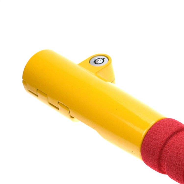 YH1956 Universal Car Truck Steering Wheel Lock - Anti-Theft Security Device | YH Brand