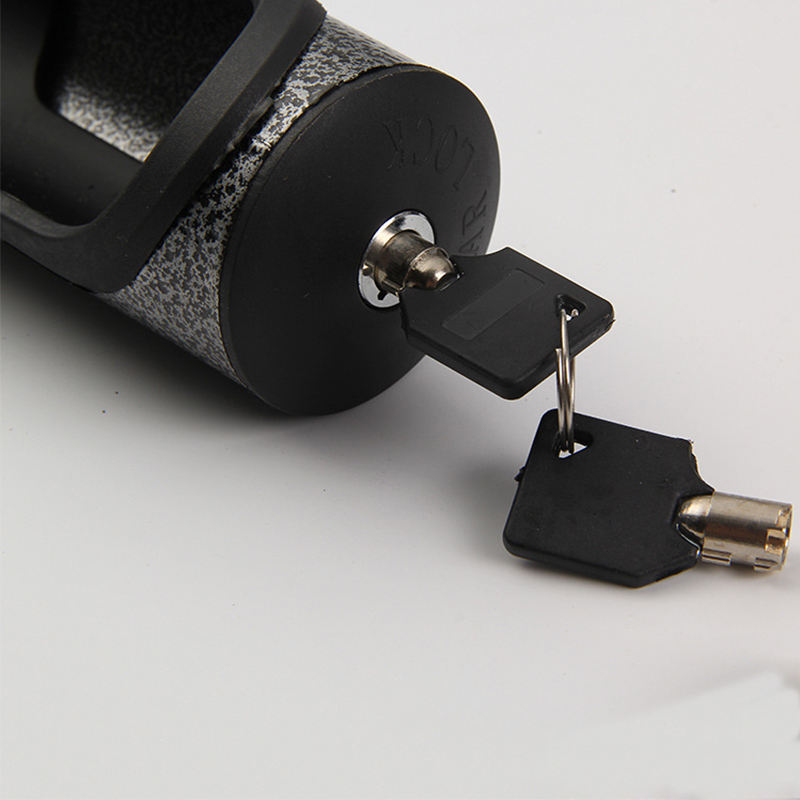 YOUHENG YH1486 B<i></i>aseball Bat Steering Wheel Lock - Anti-Theft Car Security Guide