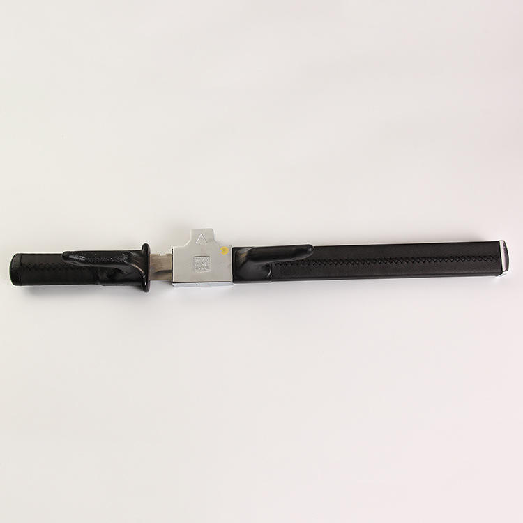 YH1854 Adjustable High Security Anti-Theft Steering Wheel Lock Bar | YH Brand | Ningbo Hengda