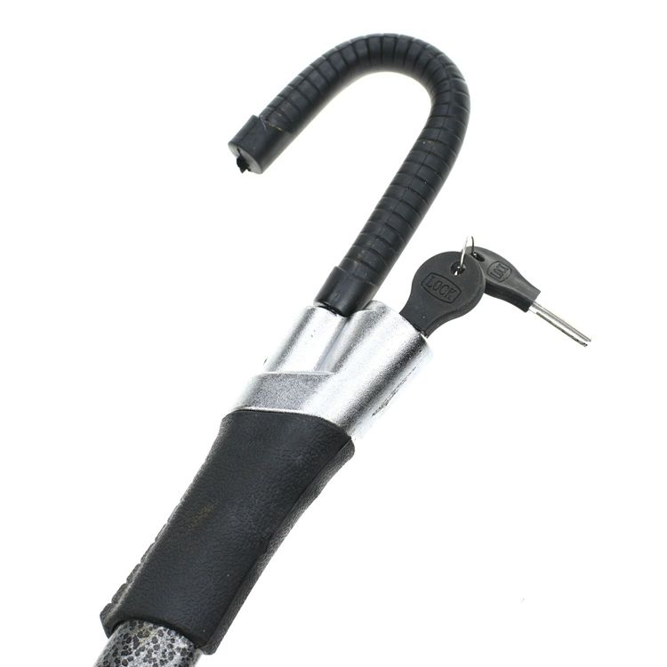 YH1952 Secure Lock Anti-Theft Device for Car Steering Wheel Brake Pedal | YOUHENG | Vehicle Security