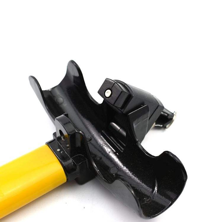 YH1949 YH Security Anti-Theft Tubular Car Steering Wheel Lock | Specifications Buying Guide