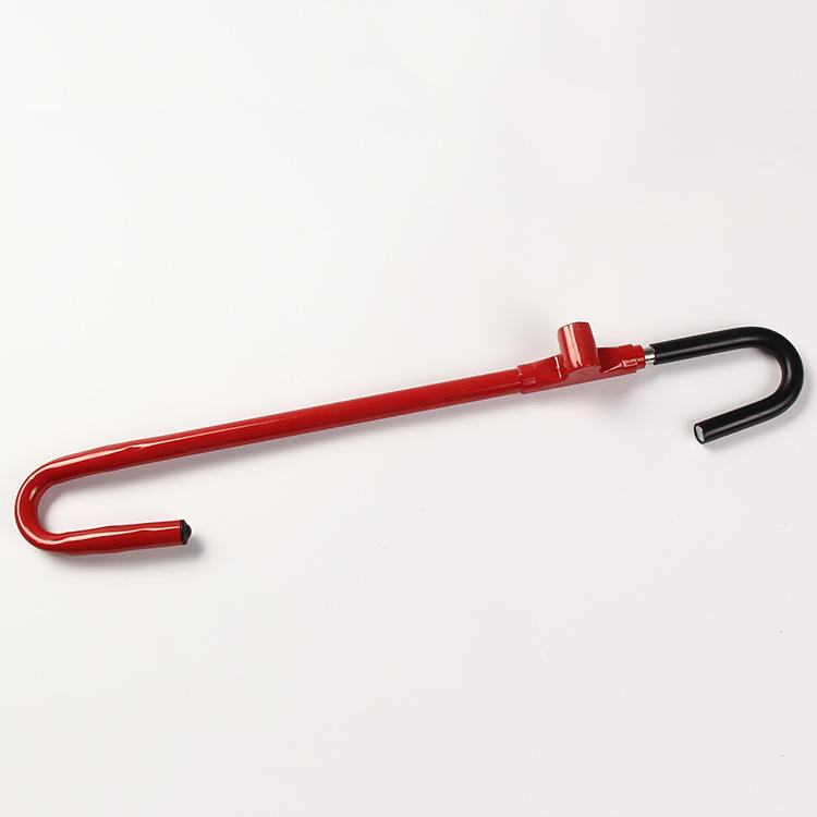 YH1954 High Cost Performance Steering Wheel Lock - Telescopic Anti-Theft Lock - Hengda