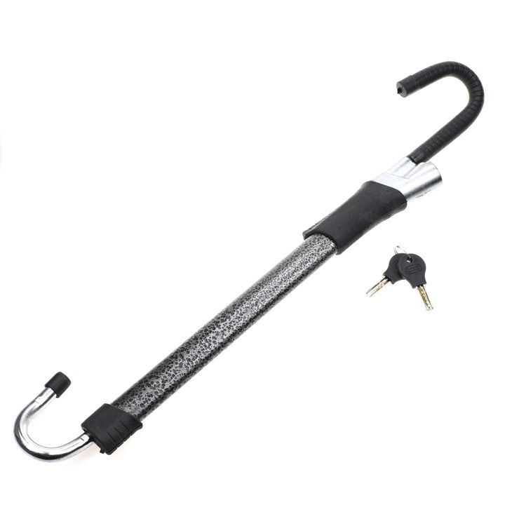 YH1952 Auto Steering Wheel Lock - Digger Hook Side Door Anti-Theft Lock - Ningbo Hengda